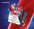 VEEV ONE XTRA - Strawberry (2pk)