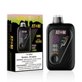 ATOM 99K - Peach Sour Lemon