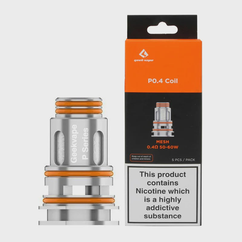 Geekvape - P Replacement Coil