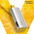 VEEV NOW - Passion Fruit Kiwi Guava