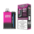 OXBAR M20K - Peach Canada D
