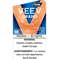 VEEV GRAND - Peach