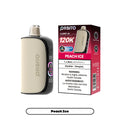 Orbito Lumo AI 120K - Peach Ice