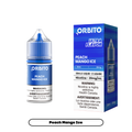 Orbito E-Liquid - Peach Mango Ice