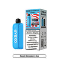 Oxbar Maglink - Peach Strawberry Ice
