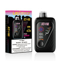 ATOM 99K - Peach Raspberry Ice