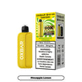 Oxbar Maglink - Pineapple Lemon
