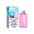 Ripper X 75K - Pink Bomb Ice