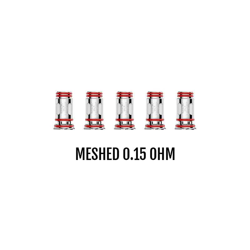 SMOK - RPM 4 Coil (Per 1 Unit)