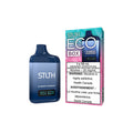 STLTH Eco Box - Blueberry Raspberry [AB]