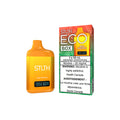 STLTH Eco Box - Juicy Peach Ice [AB]