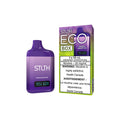 STLTH Eco Box - Purple Grape Ice [AB]