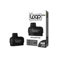 STLTH LOOP OPEN REPLACEMENT POD PACK (2PCS/CTN) [CRC]