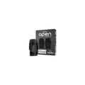 STLTH OPEN REPLACEMENT POD PACK (2PCS/CTN)