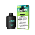 STLTH Loop 25K - Watermelon Lime Ice