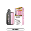 Oxbar M85K - Sour Peach G