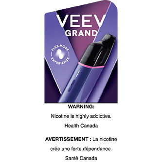 VEEV GRAND - Device