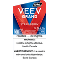 VEEV GRAND - Strawberry