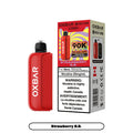 Oxbar Maglink - Strawberry G.B.