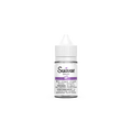 Suavee e-liquid bottle on a white background