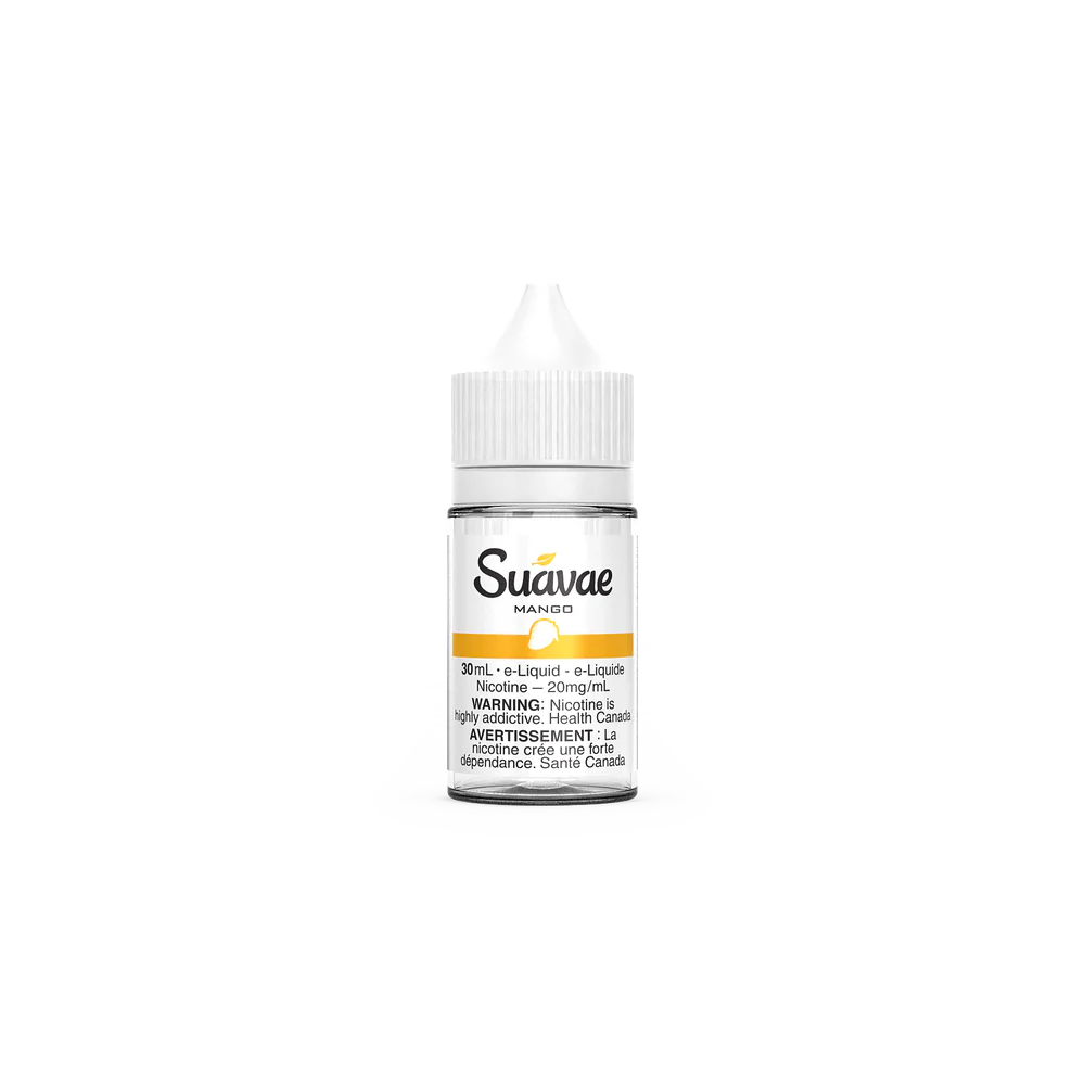 Suavae Salt - Mango