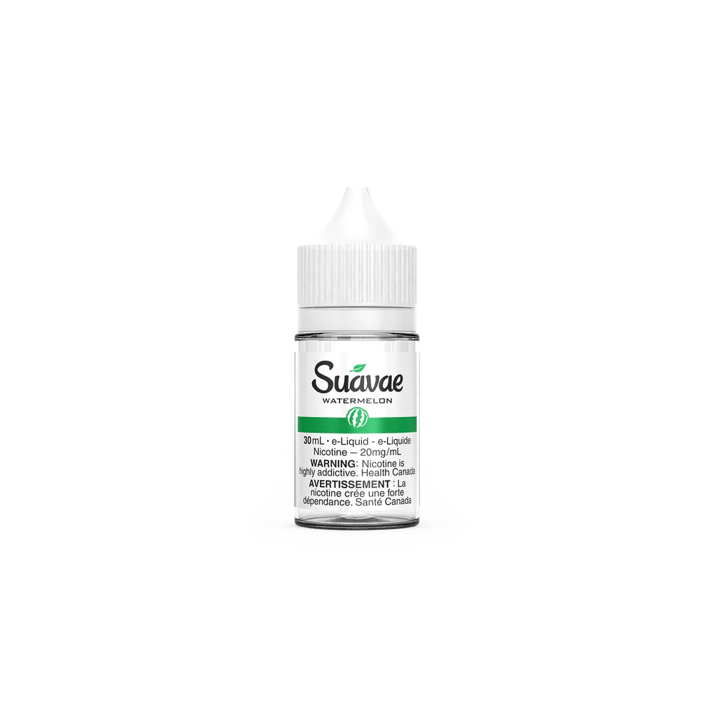Suavae Salt - Watermelon