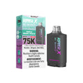 Ripper X 75K - Triple Berry Peach