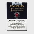 Uwell - Caliburn G2 Replacement pod CRC (Pack of 2)