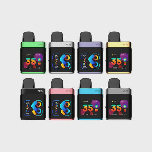 UWELL - Caliburn G3 Pro Koko