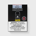 Uwell - Caliburn G3 Pods (Pack of 4)