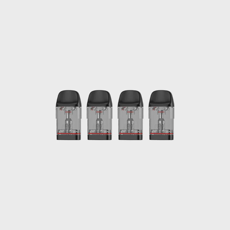 Uwell - Caliburn GPP Pods (Pack of 4)(G3 and G4 Compatible)
