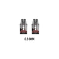 Vaporesso - Vibe Replacement Pods (Pack of 2)