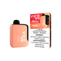 Vice Box vape device and packaging on a white background