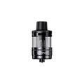 Vaping device with 'VooPoo' branding on a white background