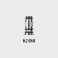 VooPoo - PnP X Replacement Coil (Pack of 5)