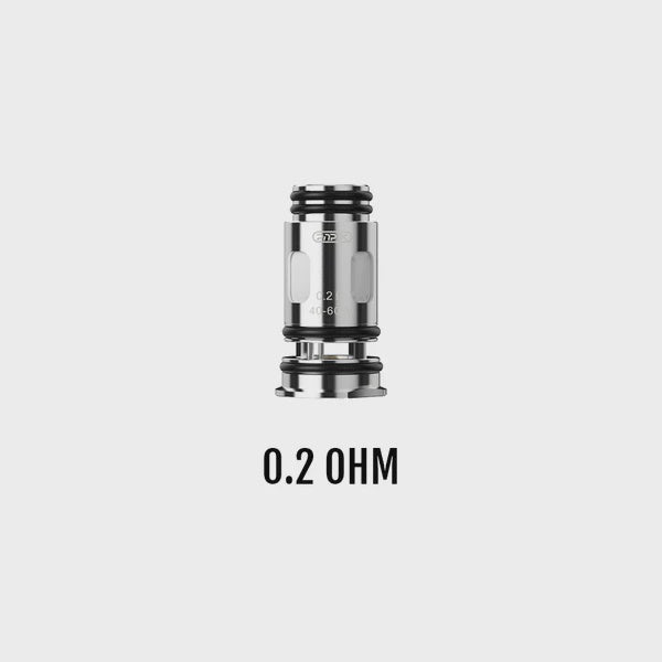 VooPoo - PnP X Replacement Coil (Pack of 5)