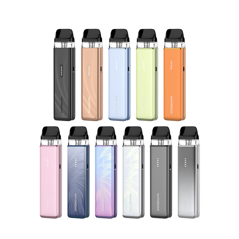 Vaporesso - XROS 6 Mini Pod Kit