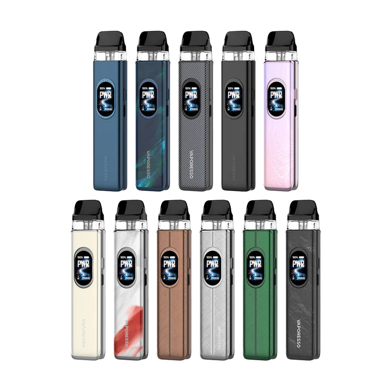 Vaporesso - XROS 6 Pod Kit