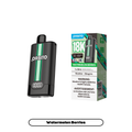 Orbito Slim 18k - Watermelon Berries