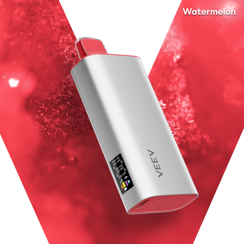 VEEV NOW - Watermelon