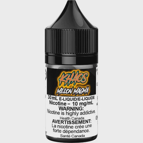 Khaos Salts - Melon Magma