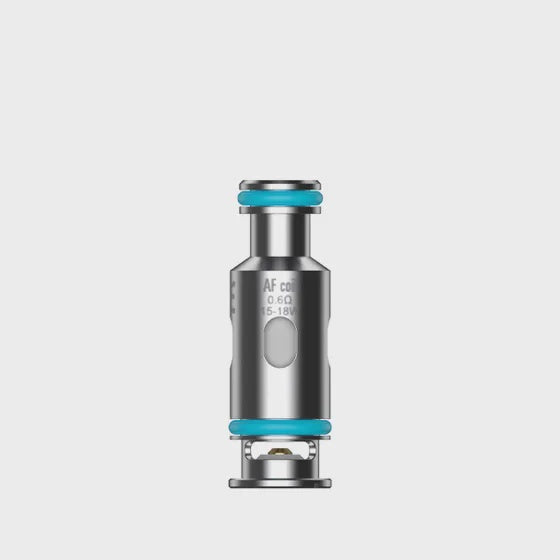 Aspire - Flexus AF Mesh Coils