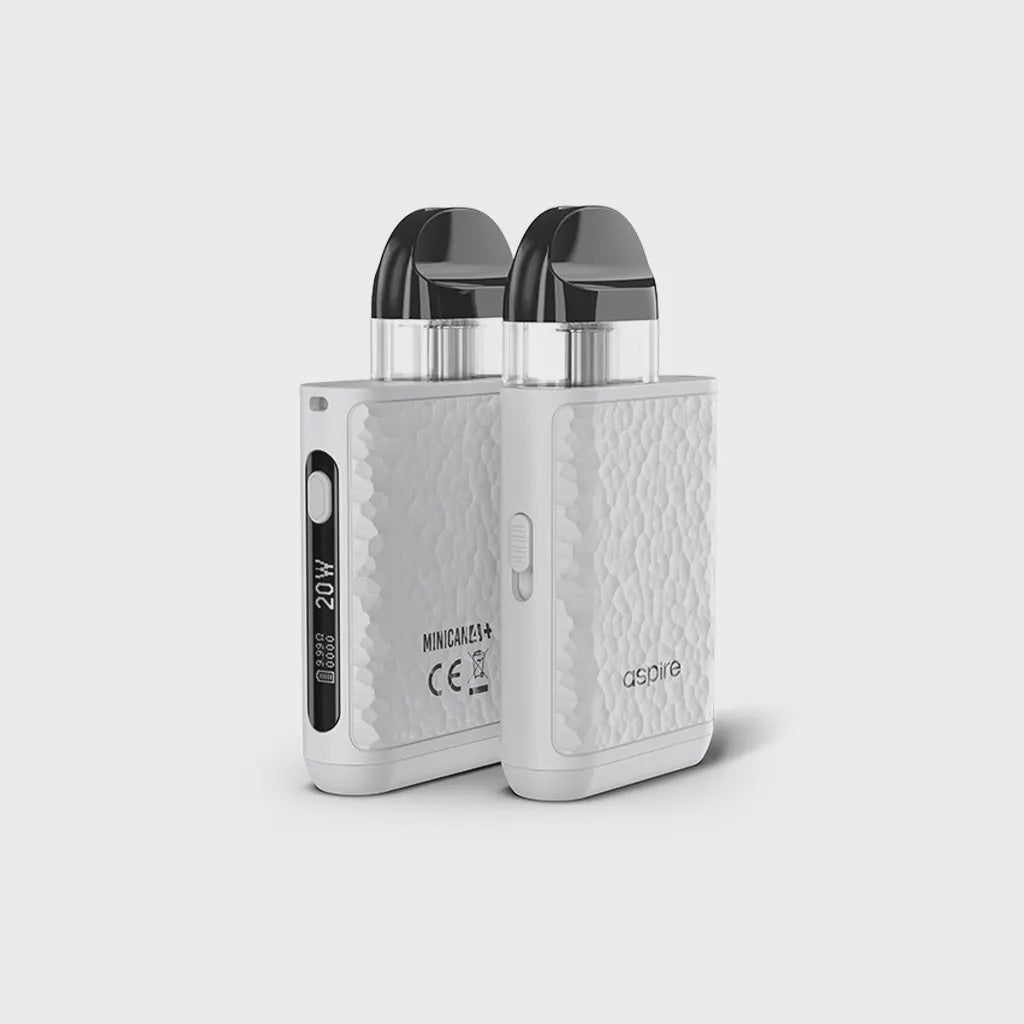 Aspire - Minican 4 Plus Kit