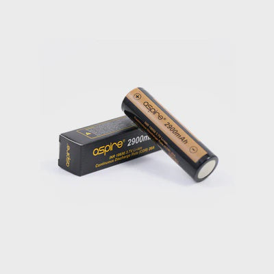 Aspire 18650 Battery
