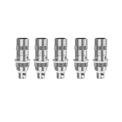 Aspire - Nautilus Coils (PACK of 5)