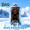 Mr Fog AURA - Splash Blue Raspberry