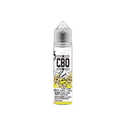 Cassadaga Liquids - CBO