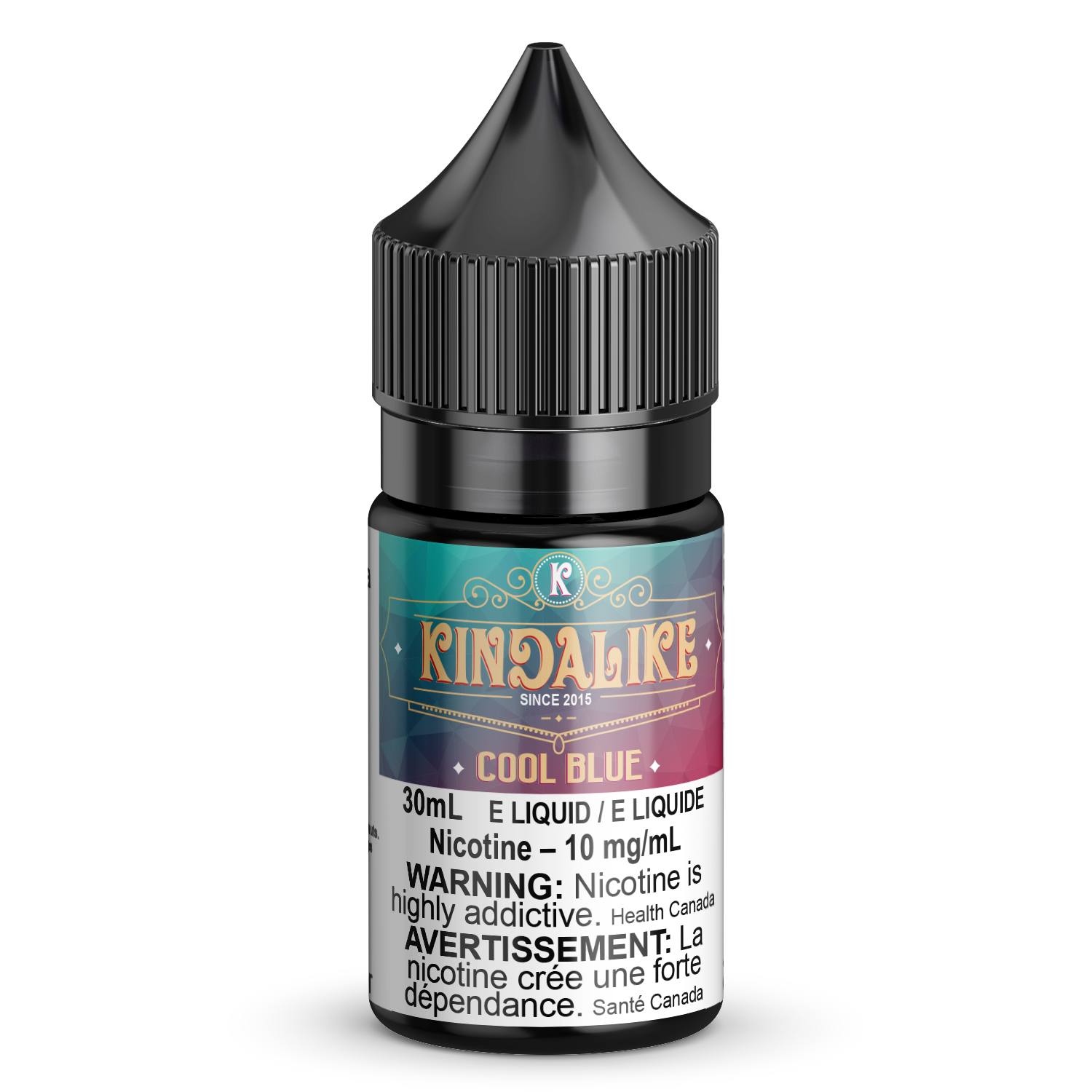 Kindalike Salts - Cool Blue