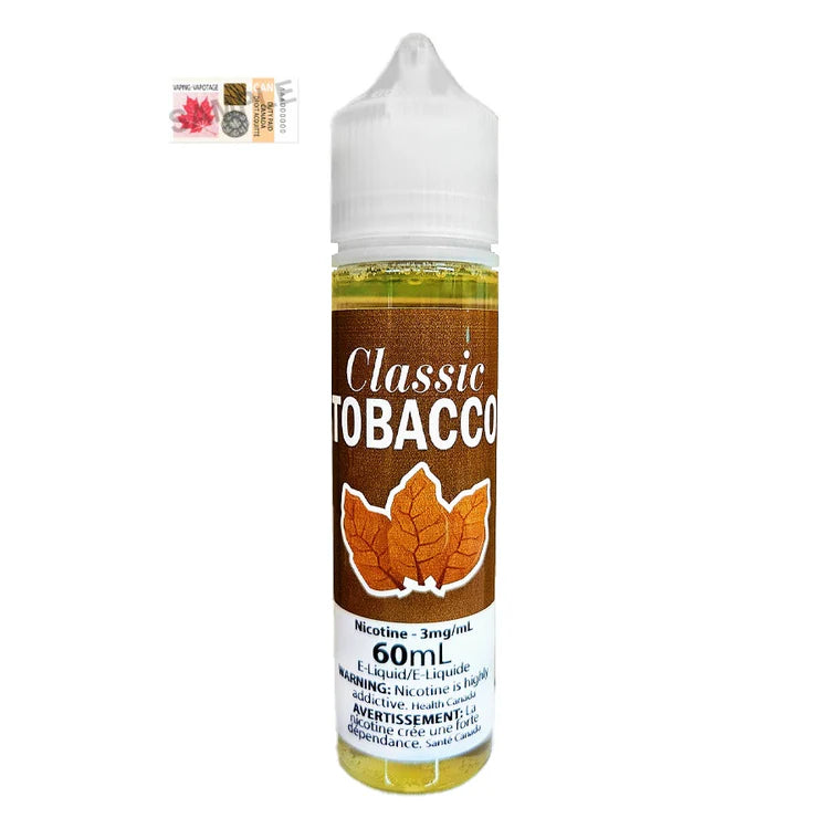 Theravape - Classic Tobacco