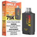 Ripper X 75K - Epic Fruit Bomb